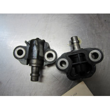 09E110 Timing Chain Tensioner Pair From 2011 Ford Expedition  5.4